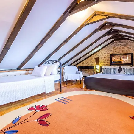 1 Bedroom Lovely In * Vrgorac