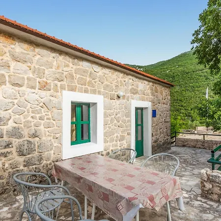 Дом отдыха 1 Bedroom Lovely In Vrgorac